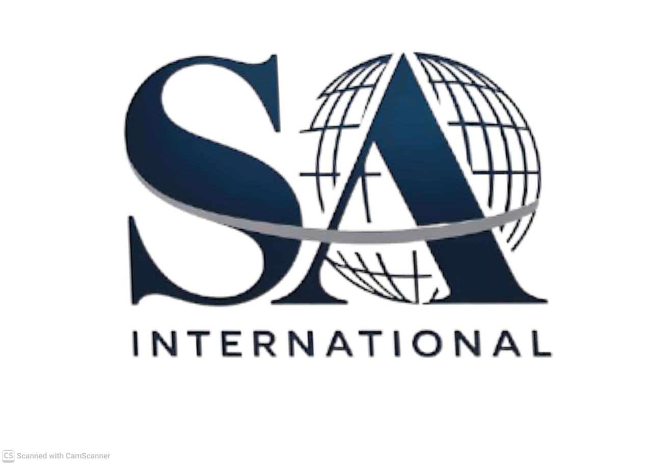 sa logo