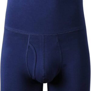 EziFit Men’s Stretch Comfort Boxer Brief