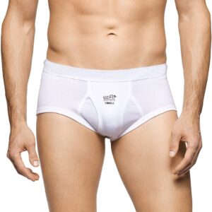 EziFit Men’s Classic Cotton Brief