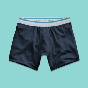 Mendez Everyday Comfort Stretch Boxer Brief